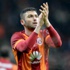 Burak Yılmaz'ın TT Arena çılgınlığı Burak Yılmaz'ın TT Arena çılgınlığı