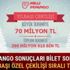 Milli Piyango yılbaşı 2019 MPİ bilet sorgulama 2019 Yılbaşı Milli Piyango çekiliş sonuçları sıralı tam listesi mpi.gov.tr adresinde