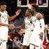 Milwaukee Bucks, NBA tarihine geçti!