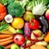 Vitamini sebze ve meyveden alın Vitamini sebze ve meyveden alın