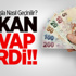 950 Lira Maaşla Nasıl Geçinilir? 950 Lira Maaşla Nasıl Geçinilir?