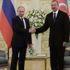 Putin: Rusya-Azerbaycan ilişkileri dinamik şekilde gelişiyor Putin: Rusya-Azerbaycan ilişkileri dinamik şekilde gelişiyor