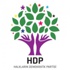 Buldan HDP'nin son oy oranını açıkladı Buldan HDP'nin son oy oranını açıkladı