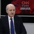 AK Parti Genel Başkanvekili Numan Kurtulmuş CNN Türk'te