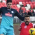 Balıkesirspor 8 haftadır gülmüyor