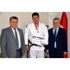Aydınlı Sporcu Veteranlar Judoda Türkiye Şampiyonu Oldu Aydınlı Sporcu Veteranlar Judoda Türkiye Şampiyonu Oldu
