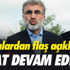 Türkiye'de 24 Bin Hasta Organ Nakli Bekliyor