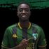 Kocaelispor'dan Mouhamed Diop'a 5 yıllık sözleşme