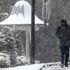 İstanbul'da kar yağışı ne kadar sürecek? İstanbul'da kar yağışı ne kadar sürecek?
