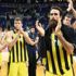 Fenerbahçe Beko, Gran Canaria'ya konuk olacak Fenerbahçe Beko, Gran Canaria'ya konuk olacak