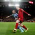 Liverpool'a Manchester City de "dur" diyemedi