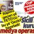 Sicili bozuk Reuters ve Oxford'dan Türkiye'ye siyasi medya operasyonu!
