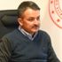 Bakan Pakdemirli: Tedbirler sayesinde gıda arz güvenliğimizde sıkıntı yaşamadık Bakan Pakdemirli: Tedbirler sayesinde gıda arz güvenliğimizde sıkıntı yaşamadık