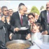 'Sorunlarımızı şiddete başvurmadan çözeceğiz'