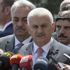 Başbakan Yıldırım'dan YSK açıklaması!