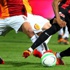 Eskişehir'de ilk yarıda karşılıklı goller var