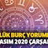 Günlük burç yorumları – 18 Kasım 2020 Çarşamba Günlük burç yorumları – 18 Kasım 2020 Çarşamba