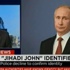 Dünya devi CNN'den Putin gafı