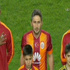 Derbide Sabri'den alkış alan hareket