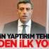 ABD'nin yaptırım tehdidine CHP'den ilk yorum