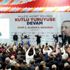 Cumhurbaşkanı Erdoğan'a Sinop'ta yoğun ilgi