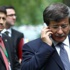 Başbakan Davutoğlu Pakistan Başbakanı Şerif'e taziyelerini iletti