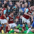 Chelsea liderlik koltuğunu bırakmıyor Chelsea liderlik koltuğunu bırakmıyor