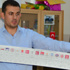 1.3 milyon seçmen mührü basamadı!