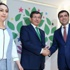 Davutoğlu: İşte bu, duymak istediğimiz ifadeler bunlar