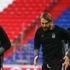Caner Erkin 5 dakikada olsa oynamak istiyor Caner Erkin 5 dakikada olsa oynamak istiyor