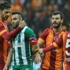 Volkan Şen, "Bursaspor'u bitirdim"