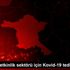 ATO dan etkinlik sektörü için Kovid-19 tedbir paketi ATO dan etkinlik sektörü için Kovid-19 tedbir paketi