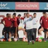 G.Saray, Gençlere hazırlanıyor G.Saray, Gençlere hazırlanıyor