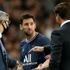 PSG'de Messi, Metz maçının kadrosuna alınmadı