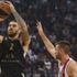 Şubat ayının MVP'si Mike James