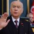 MHP Lideri Bahçeli: Şehit acımız ağır olsa da kararlılığımızı tartışmaya açmamalıyız