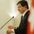 Davutoğlu: CNN, Türkiye için 'savaş yayını' yaptı Davutoğlu: CNN, Türkiye için 'savaş yayını' yaptı