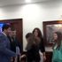 "Parmaklarıyla başarıya koşan" konservatuvar öğrencisine ... "Parmaklarıyla başarıya koşan" konservatuvar öğrencisine ...