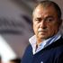 Fatih Terim taraftara küfürden mahkum edildi