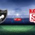 Sivasspor Denizli deplasmanında