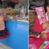 Merve’nin bu fotoğrafı sosyal medyayı salladı