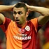 Burak Yılmaz'a taraftar şoku!