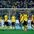 Borussia Dortmund’a şampiyonluk yarışında ağır darbe