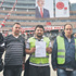 CHP'den taşeron işçilere dayak!