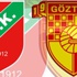 İzmir'de dev derbi İzmir'de dev derbi