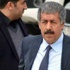 Şeyh Said'in torunu Ak Parti adayı Fırat'a sopalı saldırı Şeyh Said'in torunu Ak Parti adayı Fırat'a sopalı saldırı
