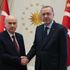 Erdoğan'dan Bahçeli'ye telefon Erdoğan'dan Bahçeli'ye telefon