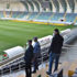 Akhisar Stadı'nın zemini tam not aldı