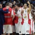 Olympiakos, CSKA Moskova’yı 70-68 yenerek finalist oldu Olympiakos, CSKA Moskova’yı 70-68 yenerek finalist oldu