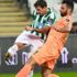 Bursaspor'un golcüleri sınıfta kaldı Bursaspor'un golcüleri sınıfta kaldı